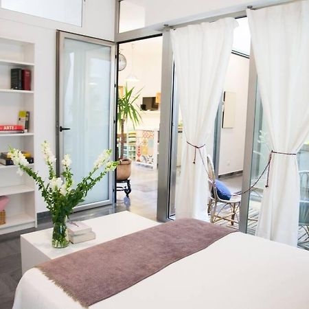 Beautiful Silent Apartment Private Parking Sevilla Exteriör bild
