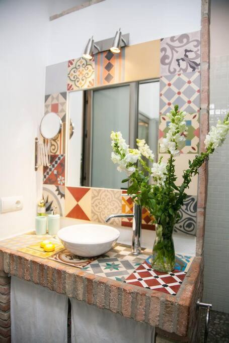 Beautiful Silent Apartment Private Parking Sevilla Exteriör bild