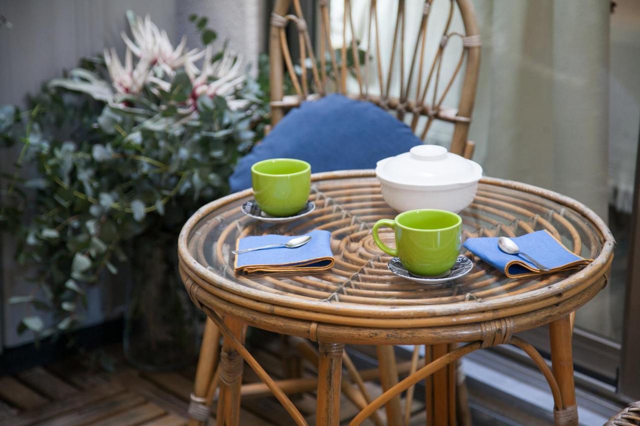 Beautiful Silent Apartment Private Parking Sevilla Exteriör bild